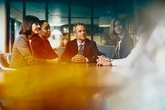 pros and cons of a multigenerational workforce